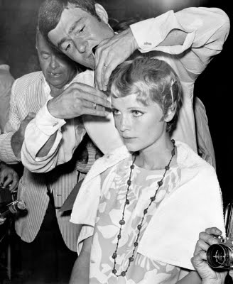 Illustration for article titled R.I.P. Vidal Sassoon